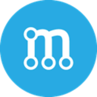 Mergify logo