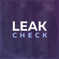 LeakCheck logo