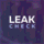 We Leak Info icon