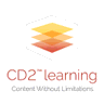 CD2 Learning logo