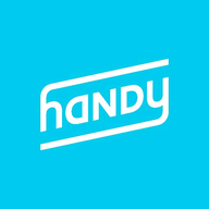 Host by Handy logo