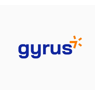 Gyrus logo