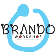 Brando Phone Speaker logo