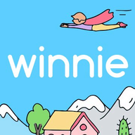 Winnie Childcare Search logo