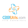 CoolUtils OST to PST Converter logo