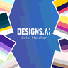Color Matcher by Designs.ai