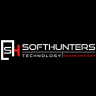 Softhunters logo