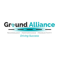 Ground Alliance logo