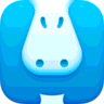 Hippo App logo
