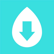 Dropmark for iOS logo