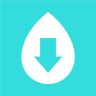 Dropmark for iOS logo