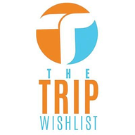 The Trip Wish List logo
