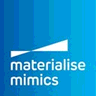 Materialise Mimics logo
