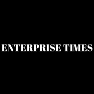 Enterprise Times logo