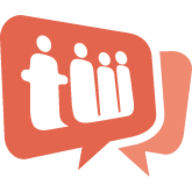 Teamwork Chat logo