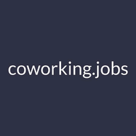 Coworking.Jobs logo