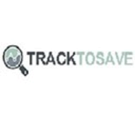 Track to Save logo