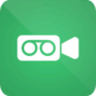 Green Recorder logo