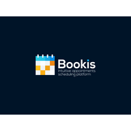 Bookis.io logo
