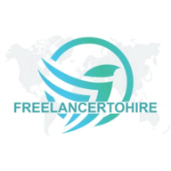 Freelancertohire.com logo