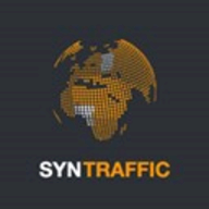 SynTraffic logo