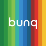 bunq Apps logo