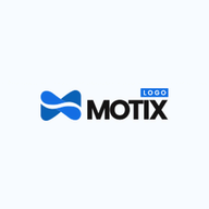 Logo Motix logo