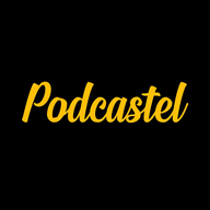 Podcastel logo