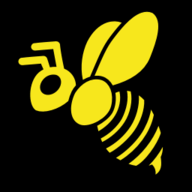 Cronbee logo
