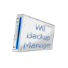 Wii Backup Manager logo
