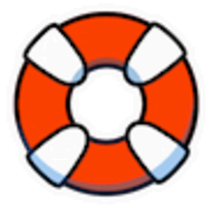 Buoy Up logo