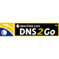 DNS2Go logo