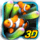 Aquarium HD icon
