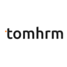 tomHRM logo