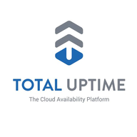 Total Uptime Cloud DNS Service logo