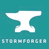StormForger logo
