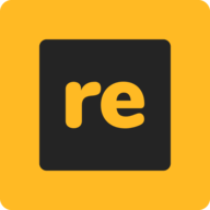 Recast Studio logo