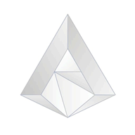 Adamant Messenger logo