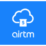 AirTM logo