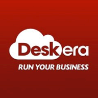 www1.deskera.com Deskera LMS logo