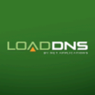 LoadDNS logo
