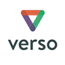 Verso logo