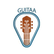 Guitaa.com logo