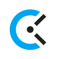 Clockify for iOS logo