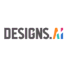 Font Pairer by Designs.ai logo