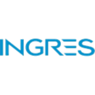 Ingres logo