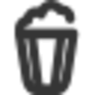 CaptionPop logo