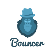 useBouncer logo