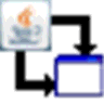 Jar2Exe logo