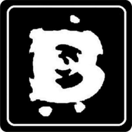 BlackMart logo